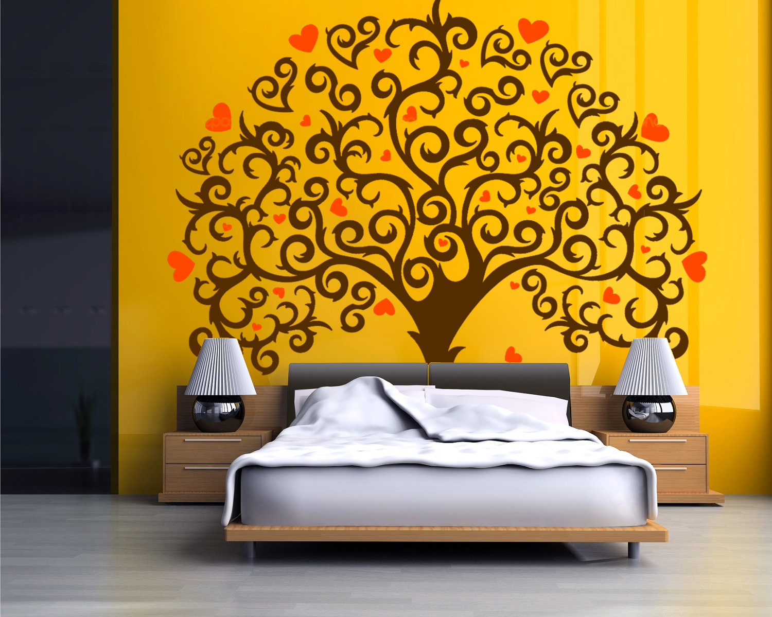 Modern Artwork and Paintings